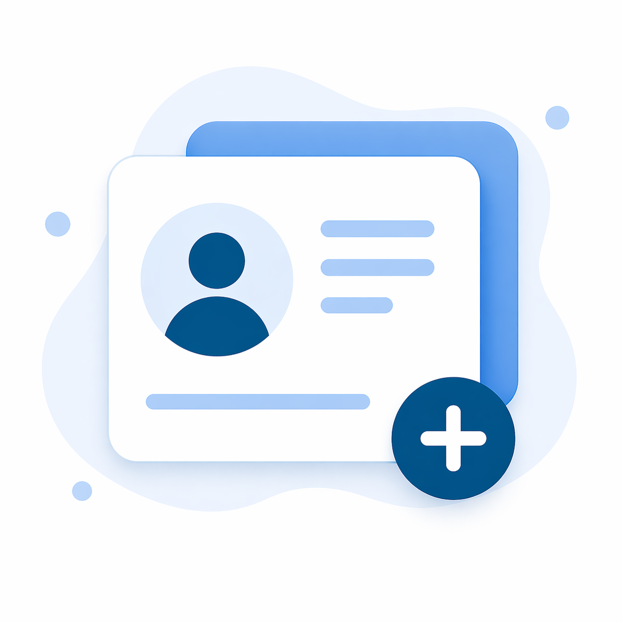 Profiles created