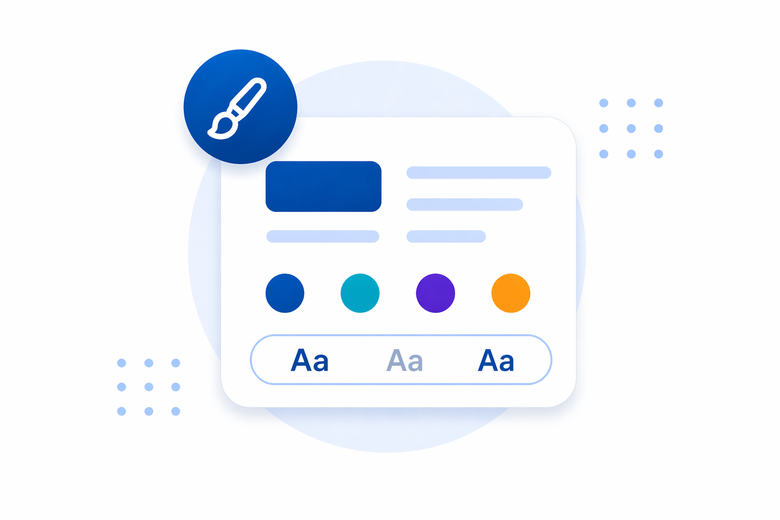 Brand customization
