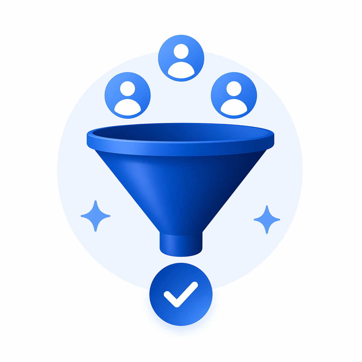 Convert chats into leads