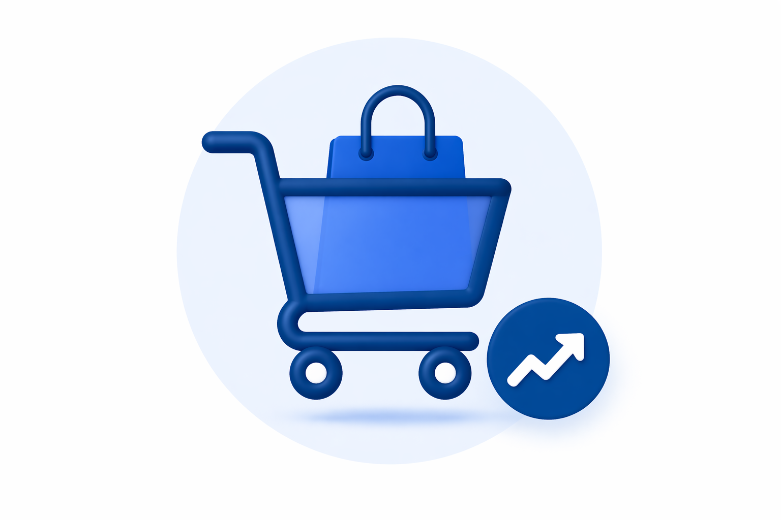 E-commerce stores
