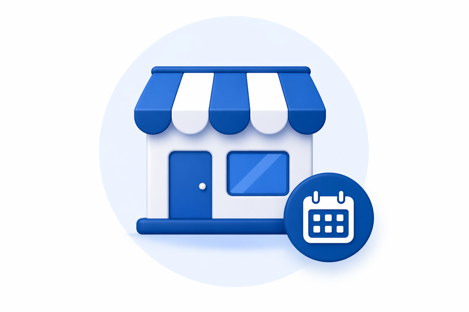 Chatbots for shops & services